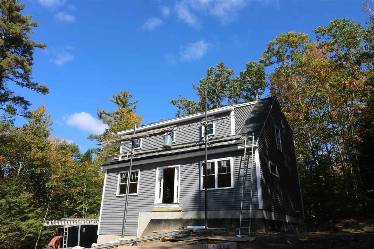 110 Raymond Road Nottingham, NH 03290 - Photo 1 of 39