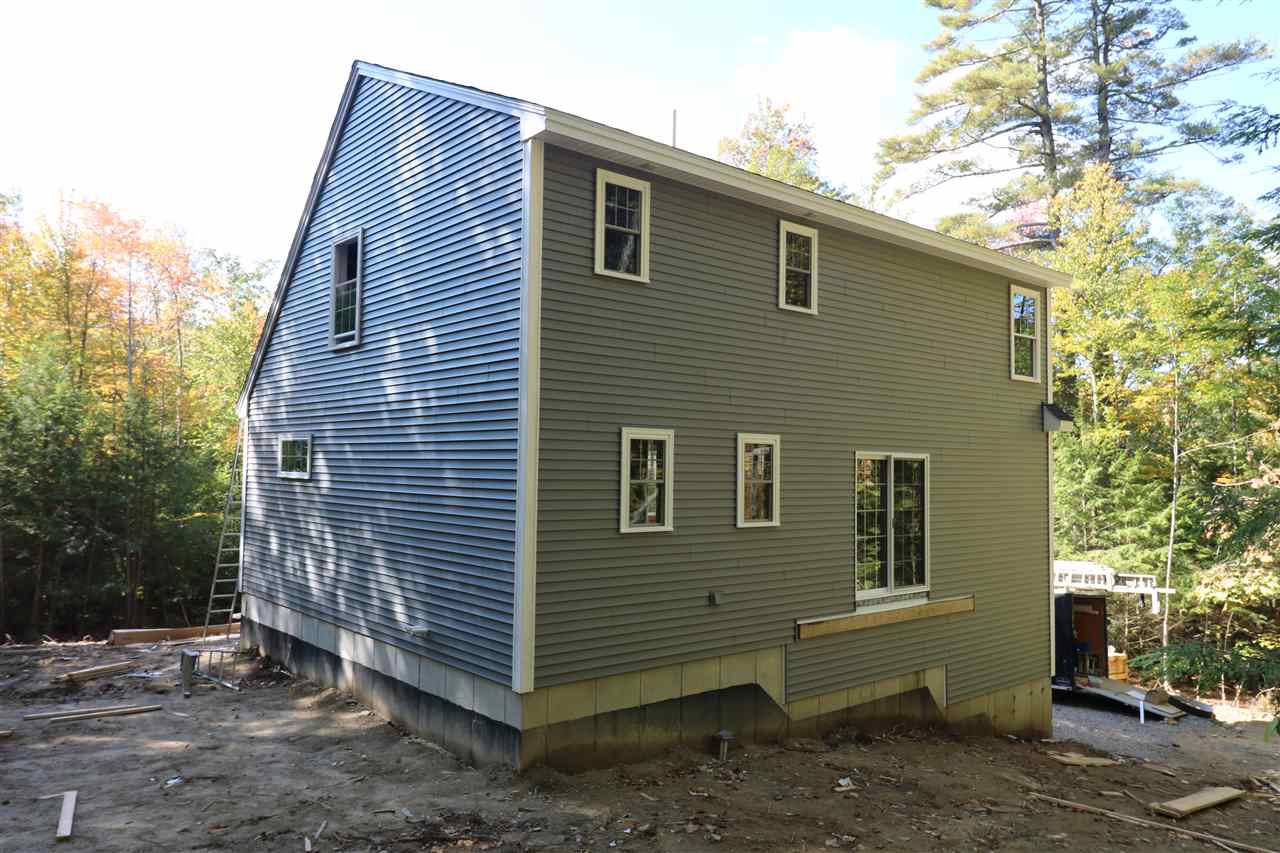 110 Raymond Road Nottingham, NH 03290 - Photo 2 of 39