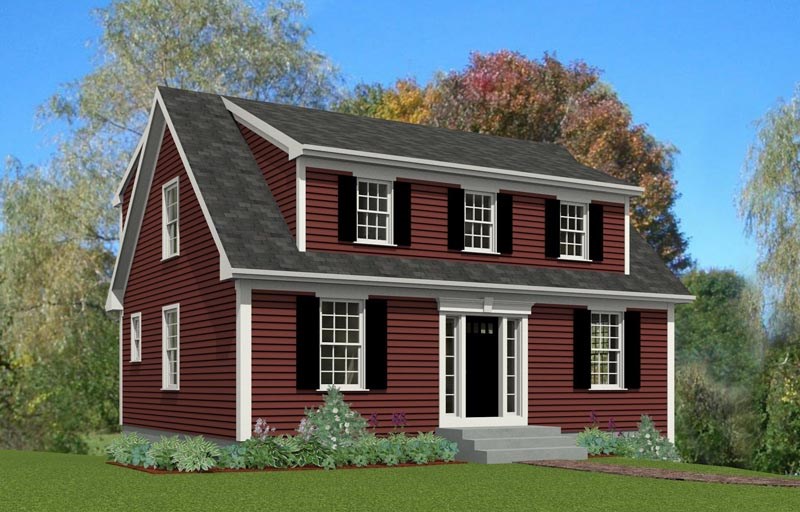 110 Raymond Road Nottingham, NH 03290 - Photo 17 of 39
