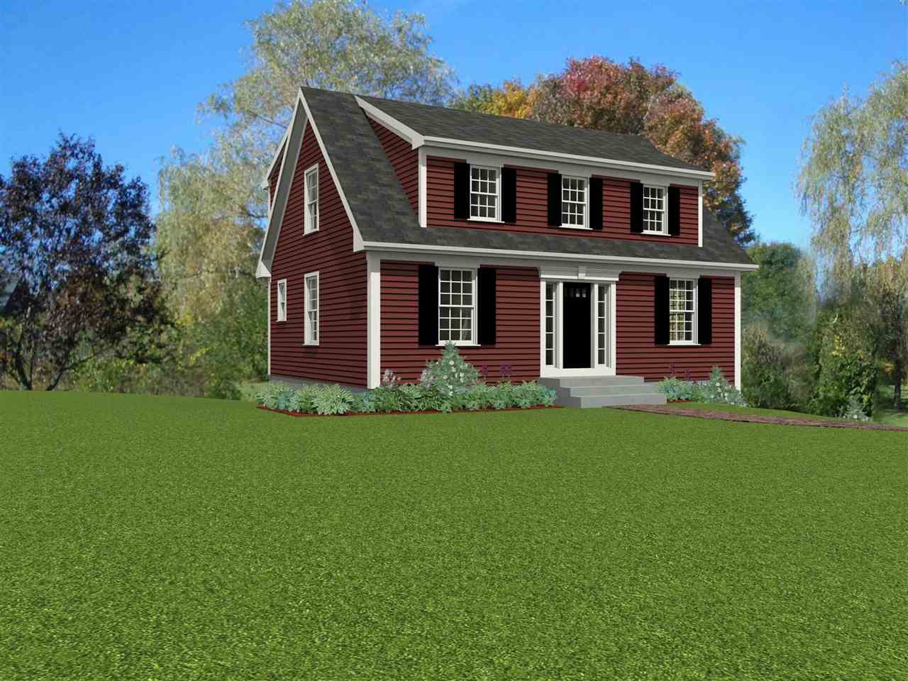 110 Raymond Road Nottingham, NH 03290 - Photo 18 of 39