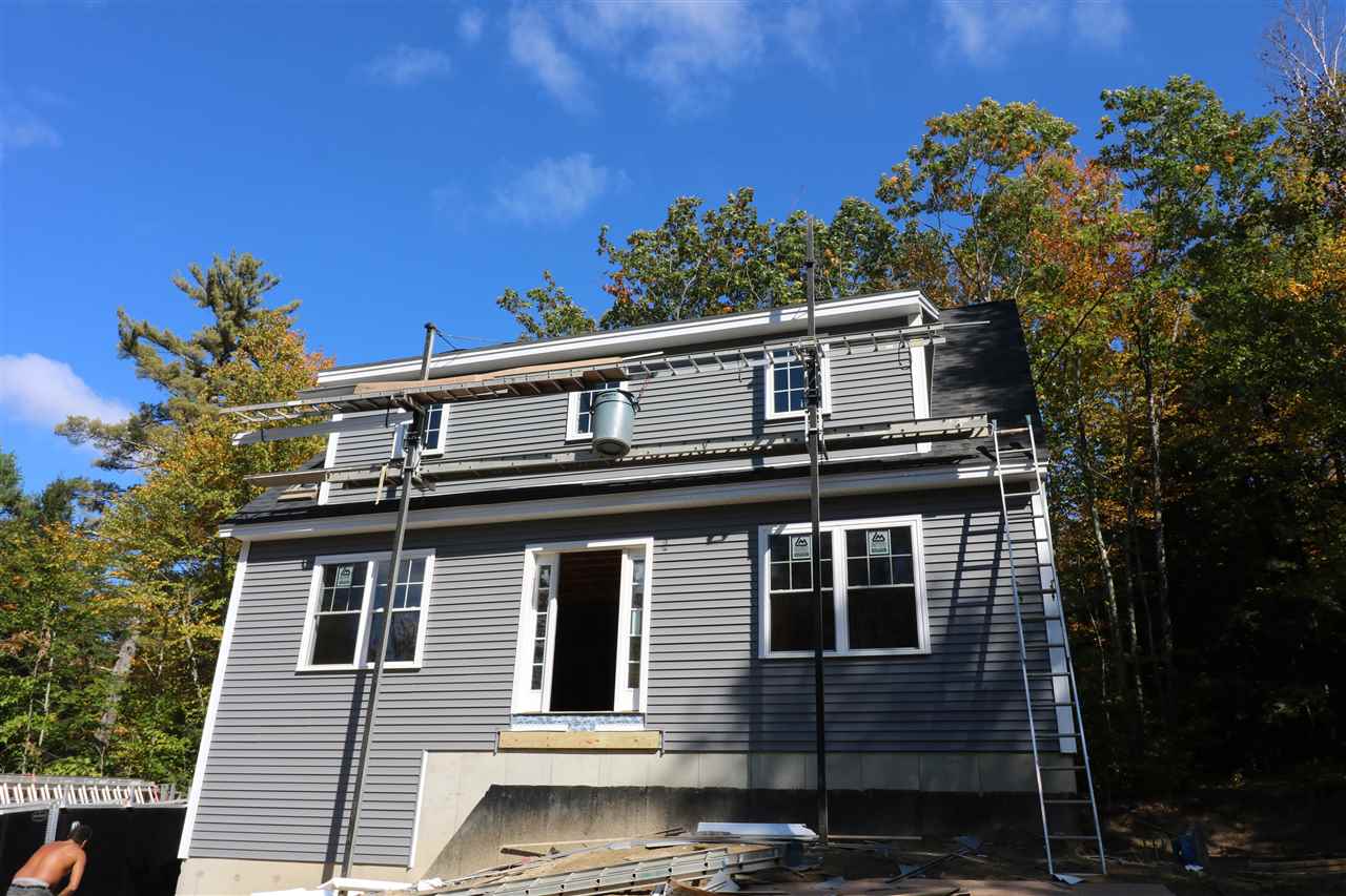 110 Raymond Road Nottingham, NH 03290 - Photo 19 of 39