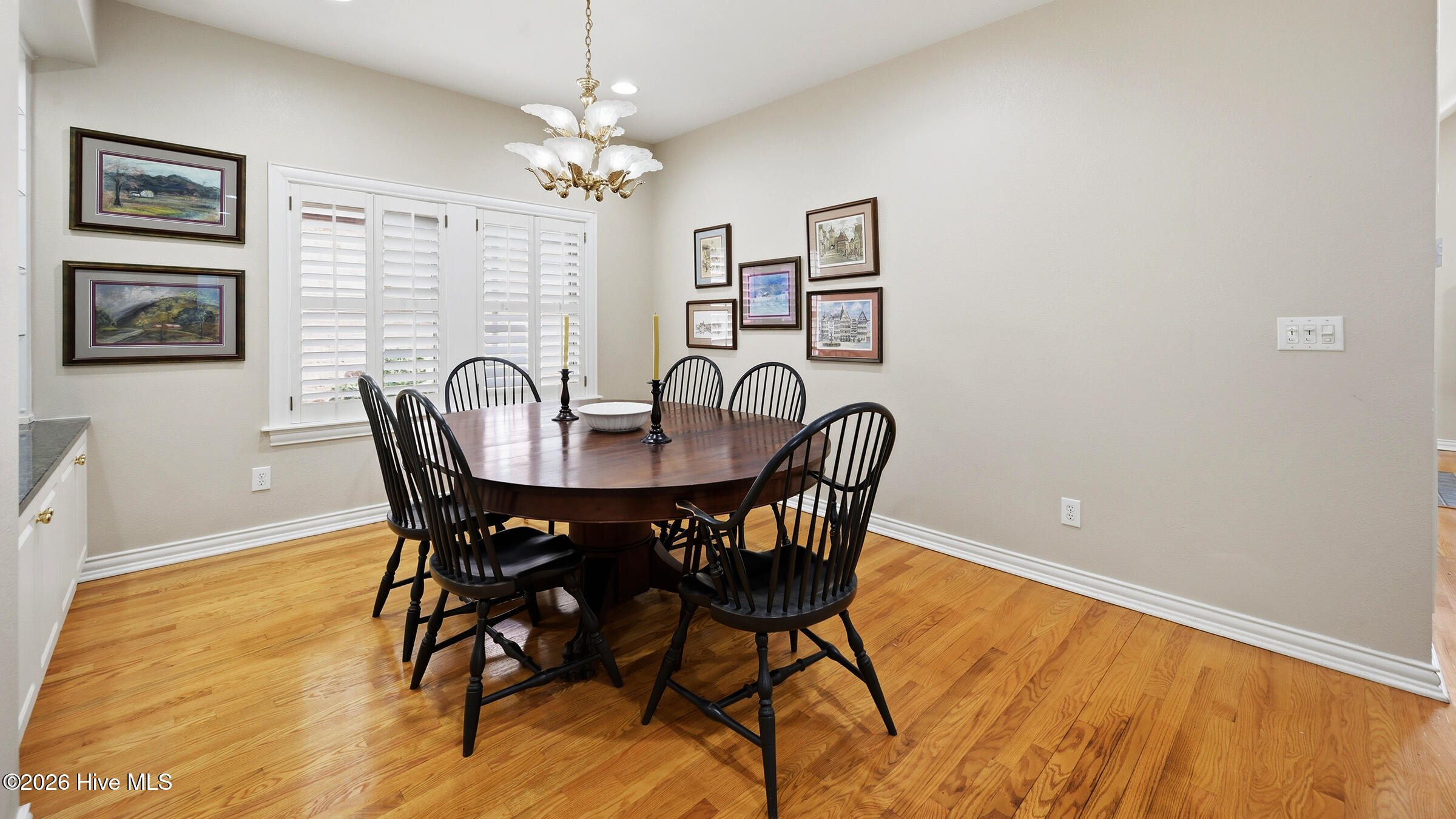 126 Ridge Road Chocowinity, NC 27817 - Photo 13 of 79 126 Ridge Road-8