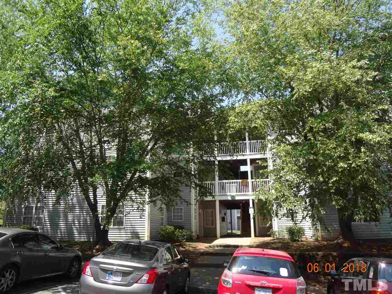 2020 University Woods Road, Unit 204 Raleigh, NC 27603 - Photo 1 of 6 Gallery Image 1