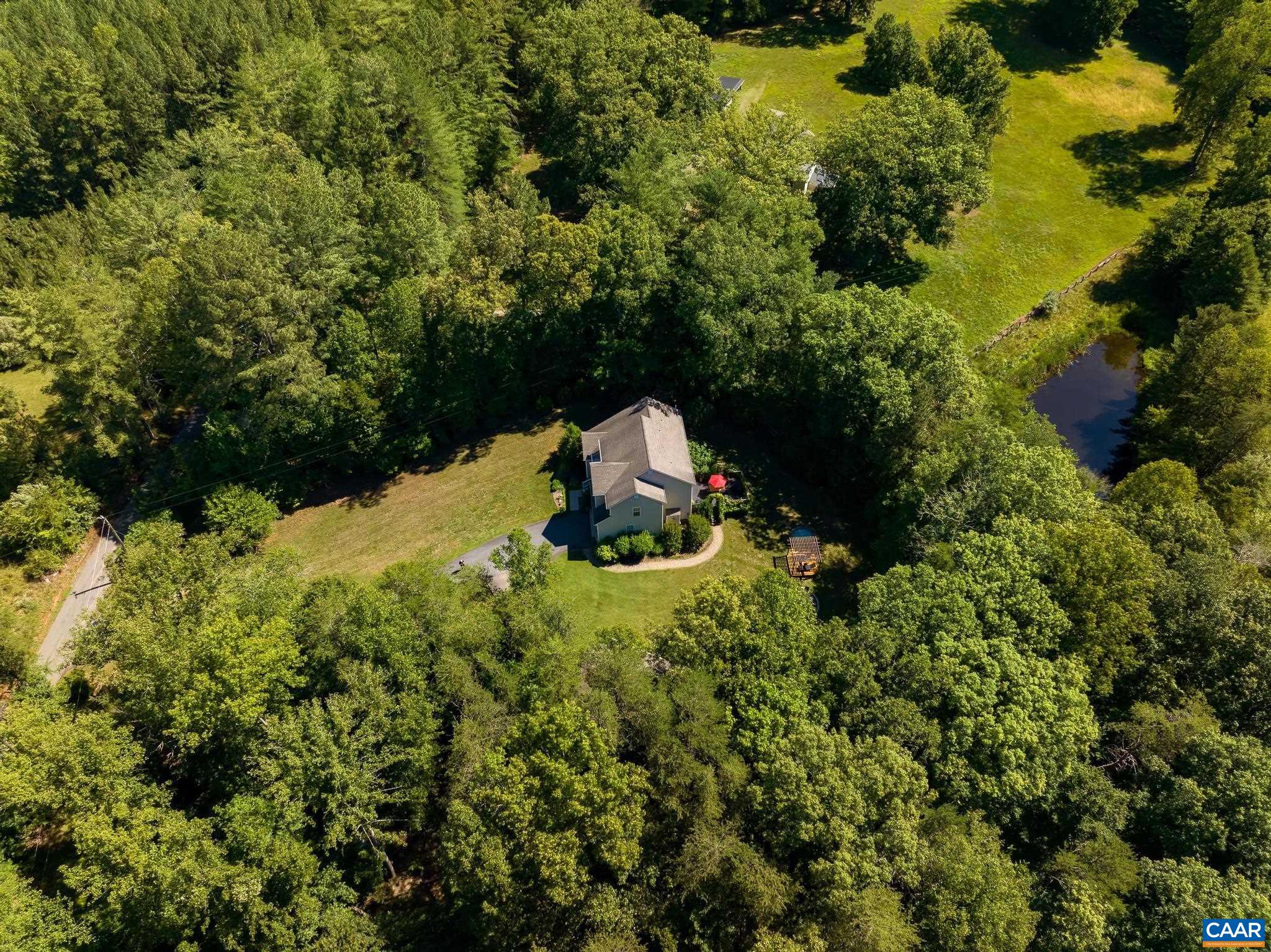 3357 Preddy Creek Road Charlottesville, VA 22911 - Photo 55 of 69