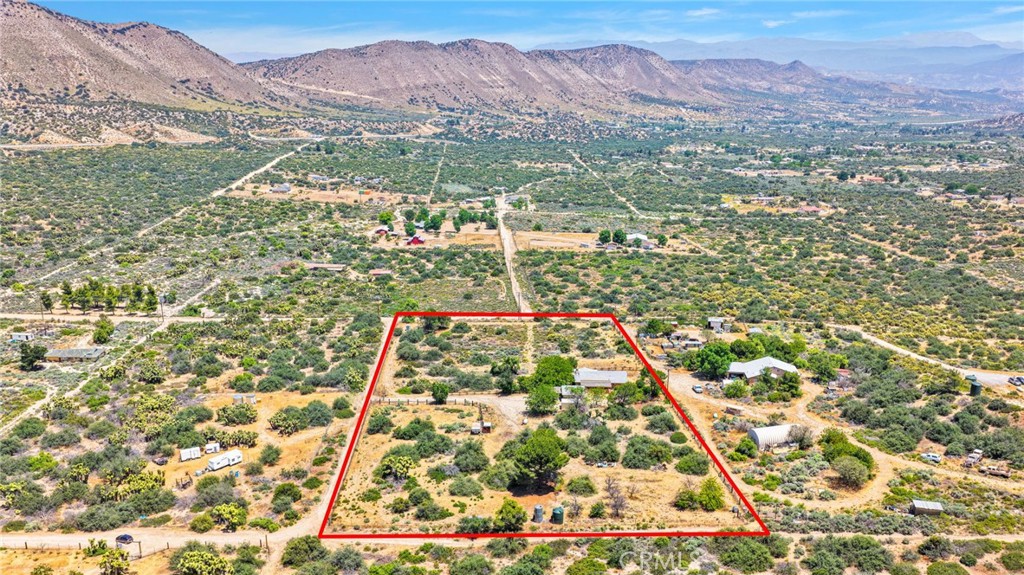 5500 Oil Well Road Phelan, CA 92371 - Photo 53 of 65 a view of a city