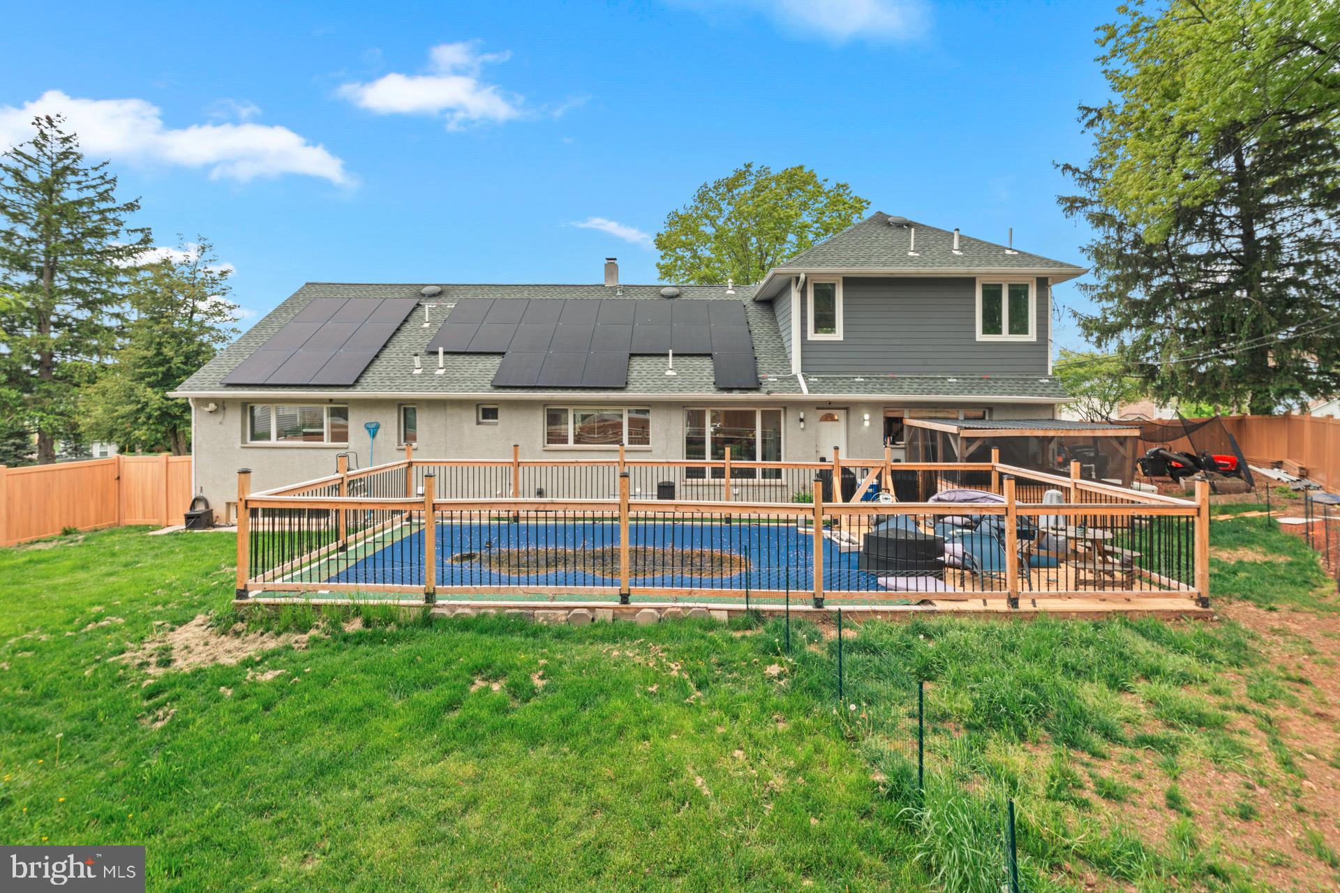 3505 Heaton Road Huntingdon Valley, PA 19006 - Photo 43 of 45