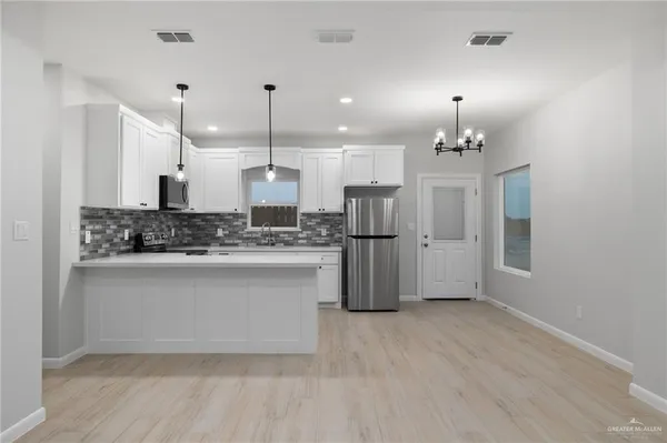 $1,300 | 11507 North 24th Lane, Unit 3, McAllen, TX 78504