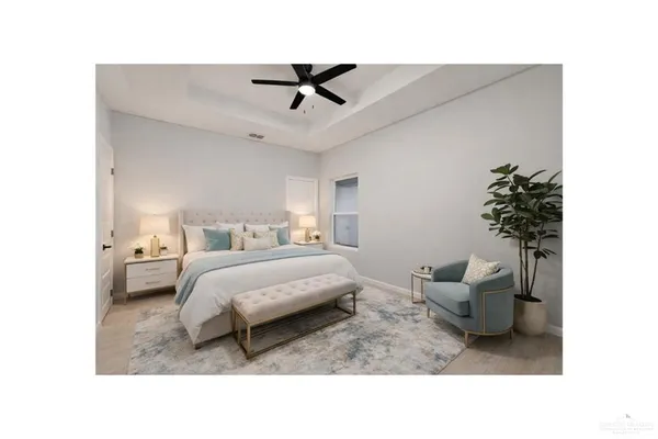 $1,300 | 11507 North 24th Lane, Unit 3, McAllen, TX 78504