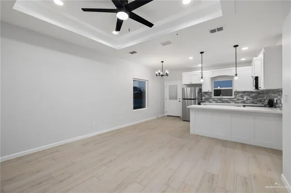 $1,300 | 11507 North 24th Lane, Unit 3, McAllen, TX 78504