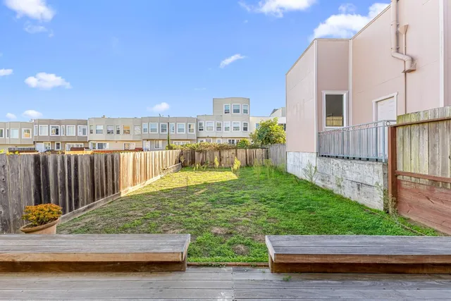 $1,268,000 | 1378 30th Avenue, San Francisco, CA 94122