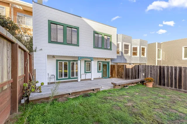 $1,268,000 | 1378 30th Avenue, San Francisco, CA 94122