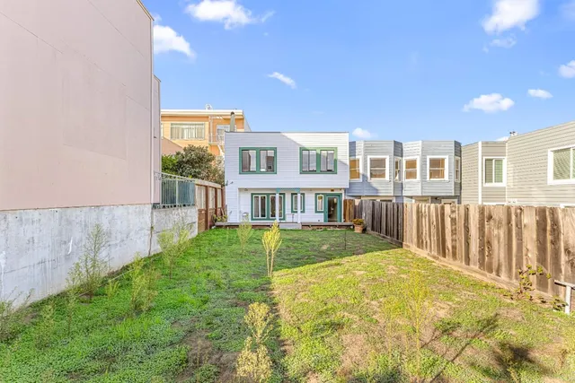 $1,268,000 | 1378 30th Avenue, San Francisco, CA 94122