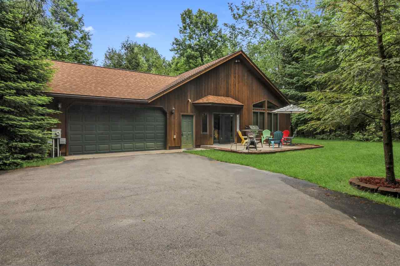 2811 East Duck Lake Road Grawn, MI 49637 - Photo 3 of 33 1875741-2.JPG