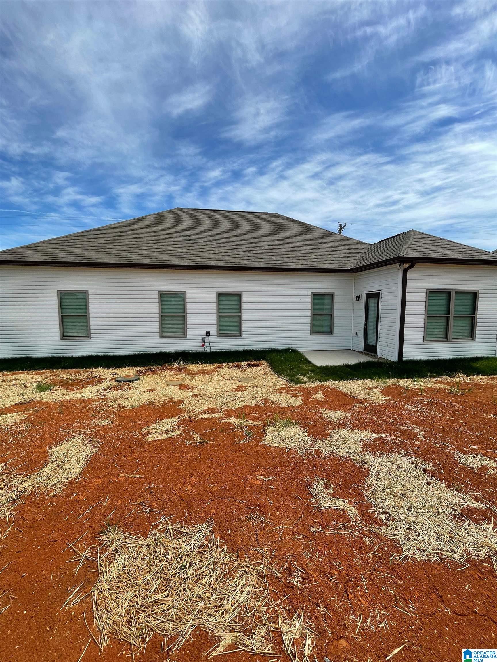 965 Brickstore Road Eastaboga, AL 36260 - Photo 2 of 2