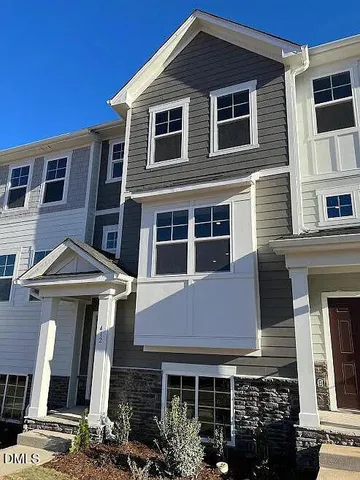 $2,045 | 412 Odham Lane, Wake Forest, NC 27587