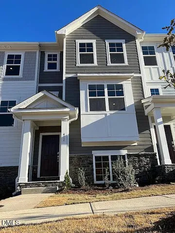 $2,045 | 412 Odham Lane, Wake Forest, NC 27587