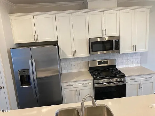 $2,045 | 412 Odham Lane, Wake Forest, NC 27587