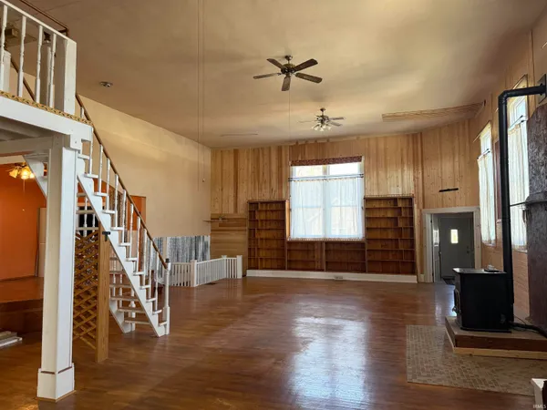 $79,900 | 603 West Main Street, Van Buren, IN 46991