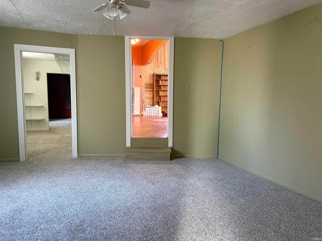 $85,000 | 603 West Main Street, Van Buren, IN 46991