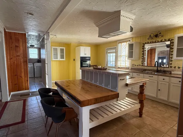 $85,000 | 603 West Main Street, Van Buren, IN 46991