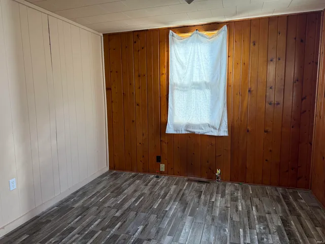 $85,000 | 603 West Main Street, Van Buren, IN 46991