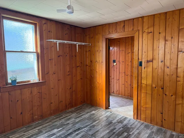 $85,000 | 603 West Main Street, Van Buren, IN 46991