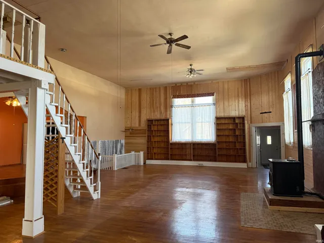 $85,000 | 603 West Main Street, Van Buren, IN 46991