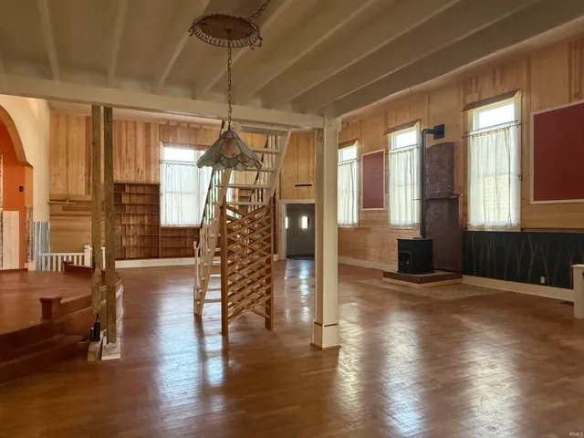 $85,000 | 603 West Main Street, Van Buren, IN 46991