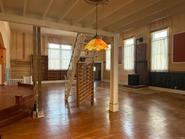 $85,000 | 603 West Main Street, Van Buren, IN 46991