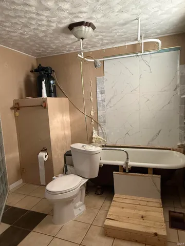 $85,000 | 603 West Main Street, Van Buren, IN 46991