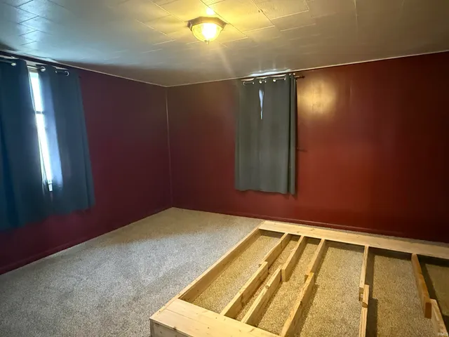 $85,000 | 603 West Main Street, Van Buren, IN 46991