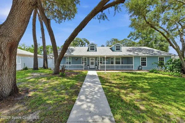 $397,000 | 3310 Casi Drive, Titusville, FL 32796