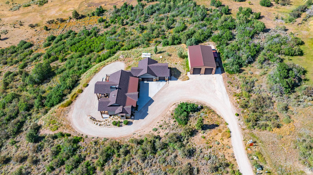 1212 Splendor Valley Road Marion, UT 84036 - Photo 50 of 66