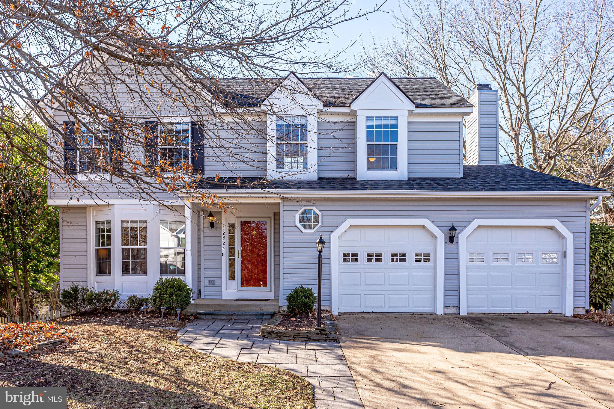 12524 Rock Ridge Road Herndon, VA 20170 - Photo 1 of 49 Gallery Image 1
