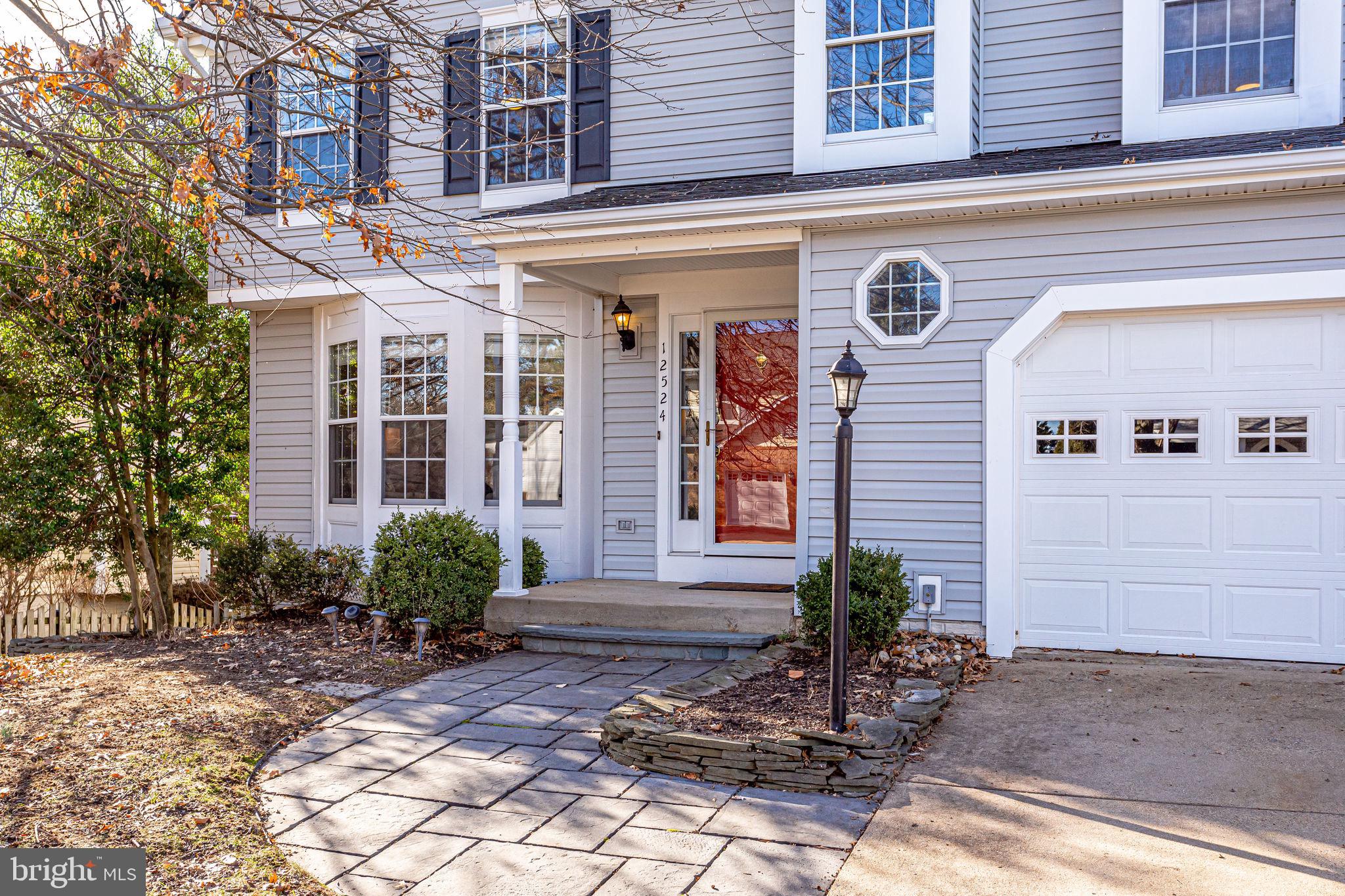 12524 Rock Ridge Road Herndon, VA 20170 - Photo 2 of 49 Gallery Image 2