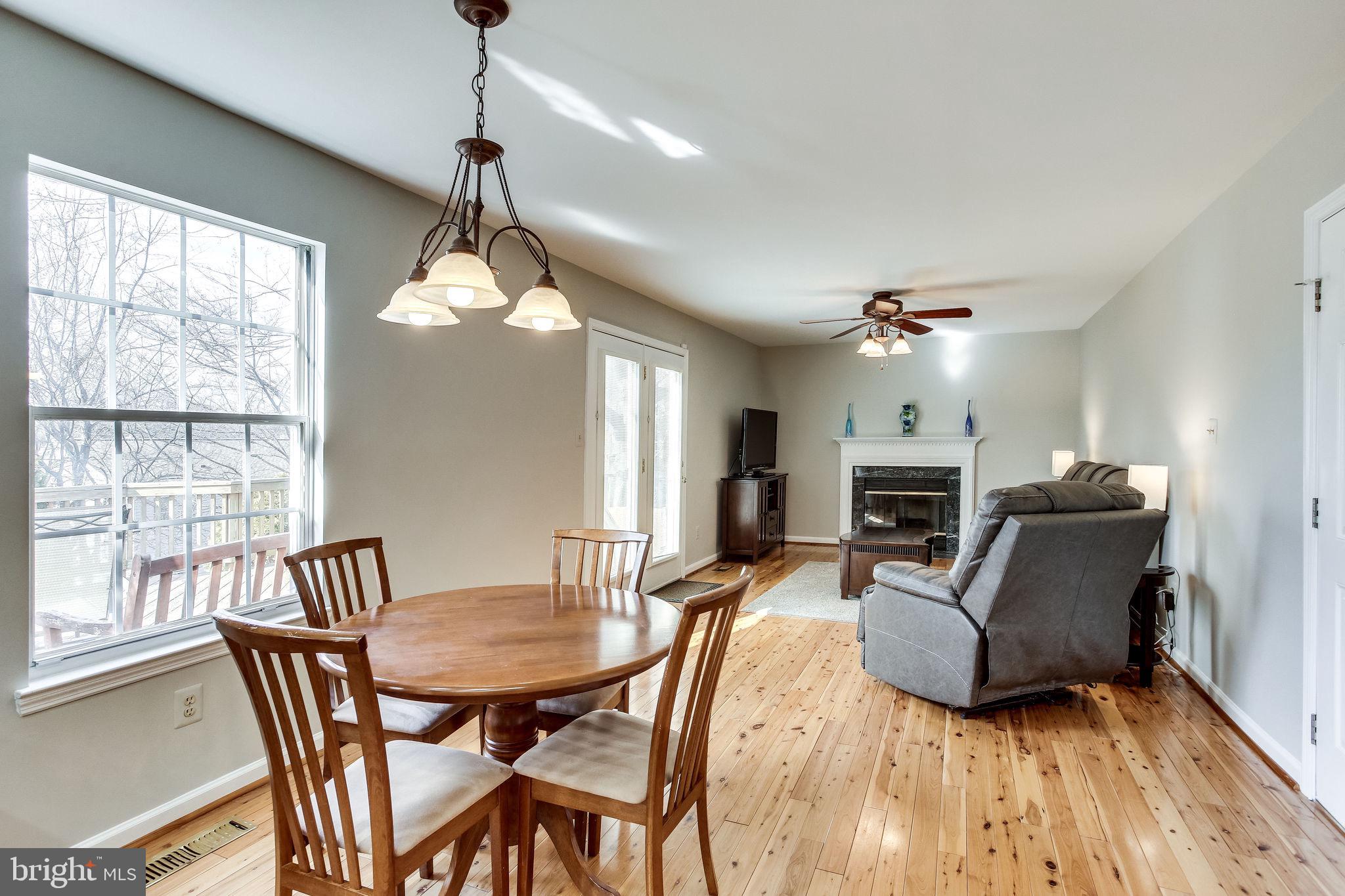 12524 Rock Ridge Road Herndon, VA 20170 - Photo 13 of 49 Gallery Image 13