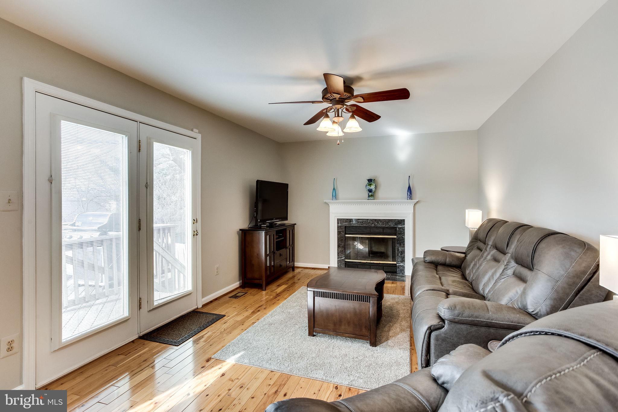 12524 Rock Ridge Road Herndon, VA 20170 - Photo 14 of 49 Gallery Image 14