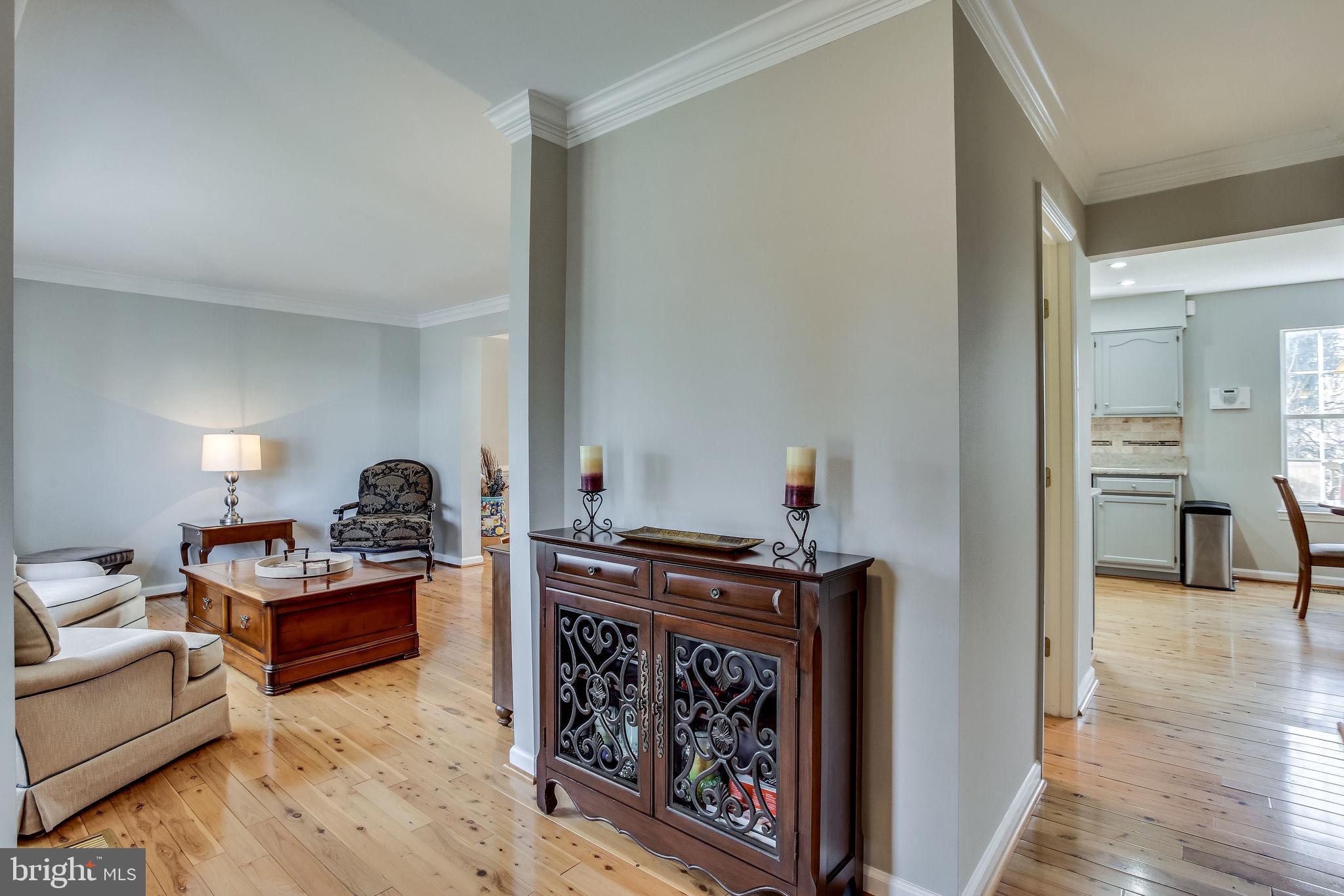 12524 Rock Ridge Road Herndon, VA 20170 - Photo 4 of 49 Gallery Image 4