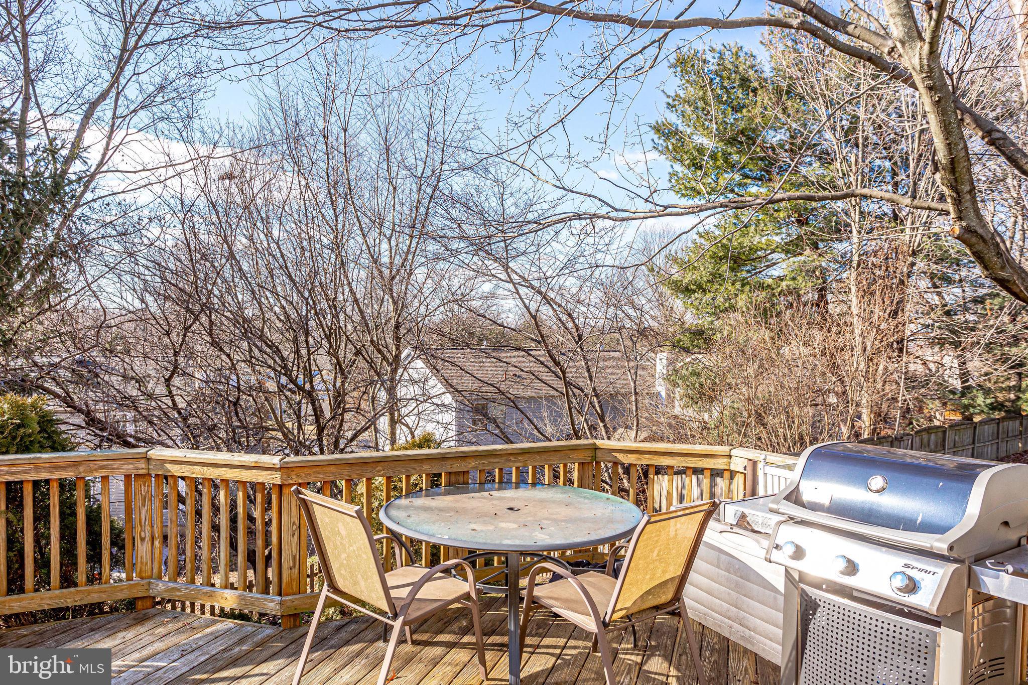12524 Rock Ridge Road Herndon, VA 20170 - Photo 40 of 49 Gallery Image 40