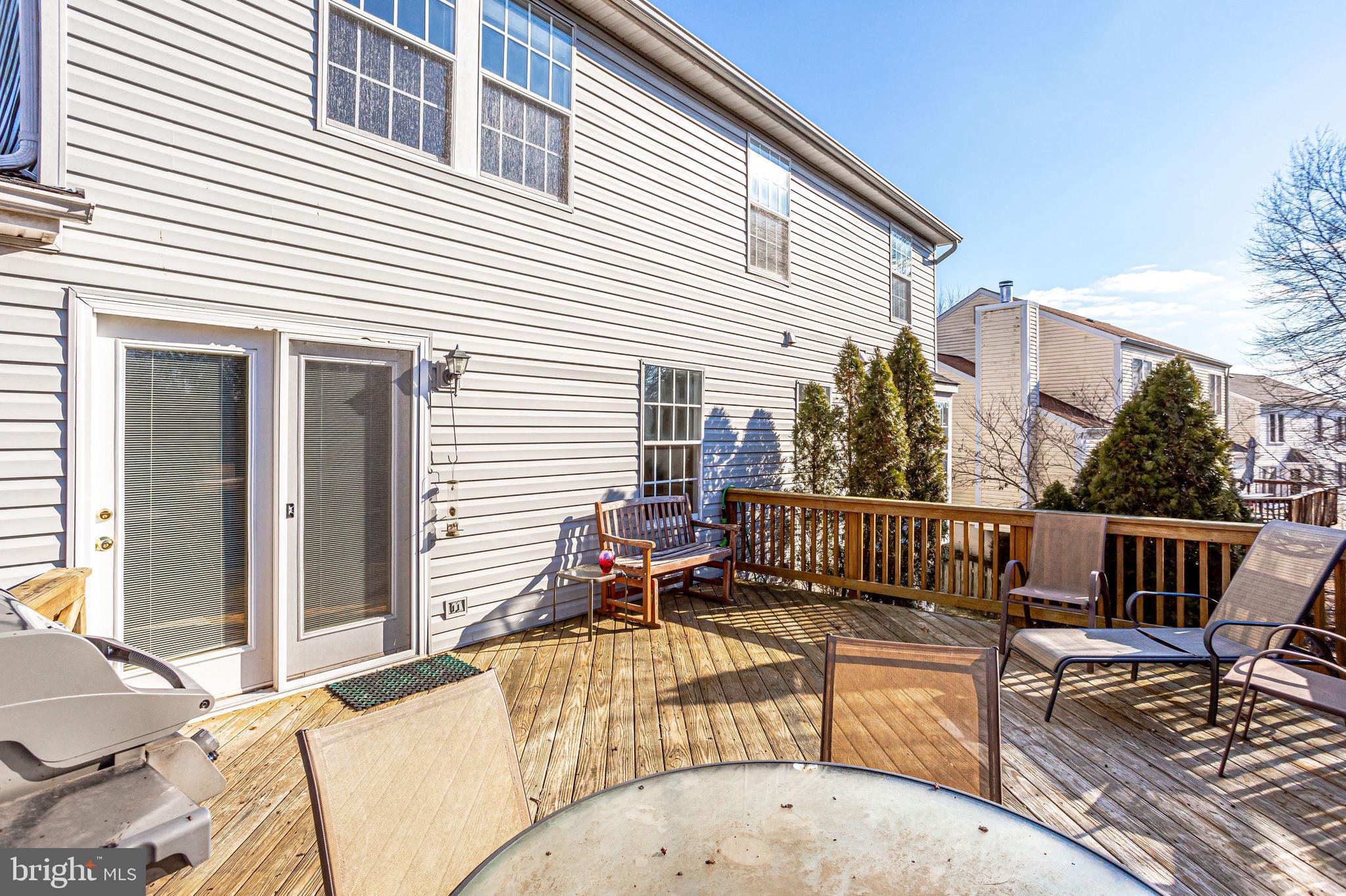 12524 Rock Ridge Road Herndon, VA 20170 - Photo 41 of 49 Gallery Image 41