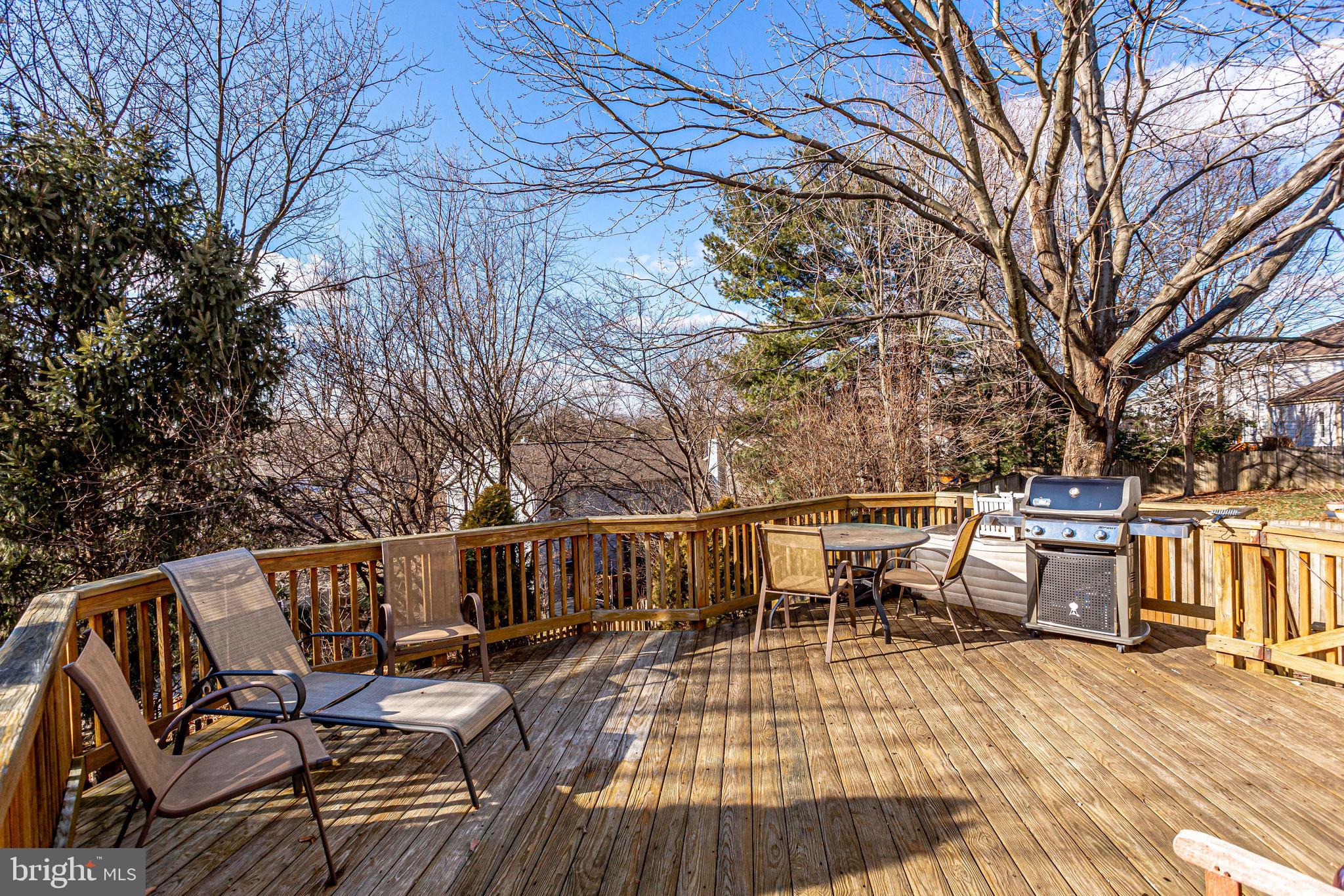12524 Rock Ridge Road Herndon, VA 20170 - Photo 42 of 49 Gallery Image 42