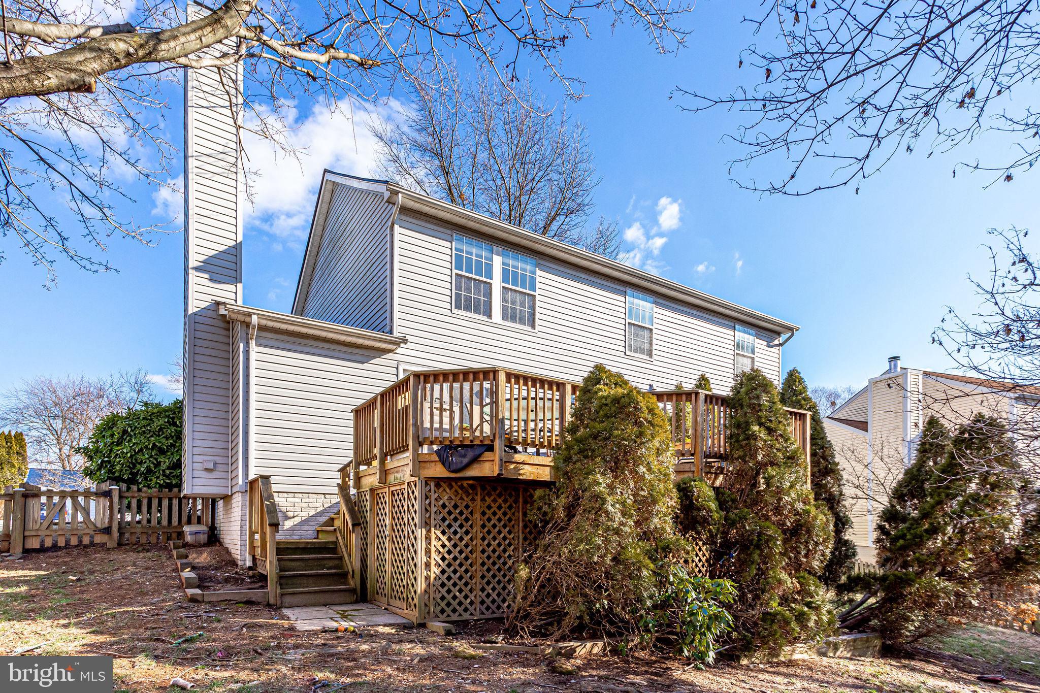12524 Rock Ridge Road Herndon, VA 20170 - Photo 43 of 49 Gallery Image 43