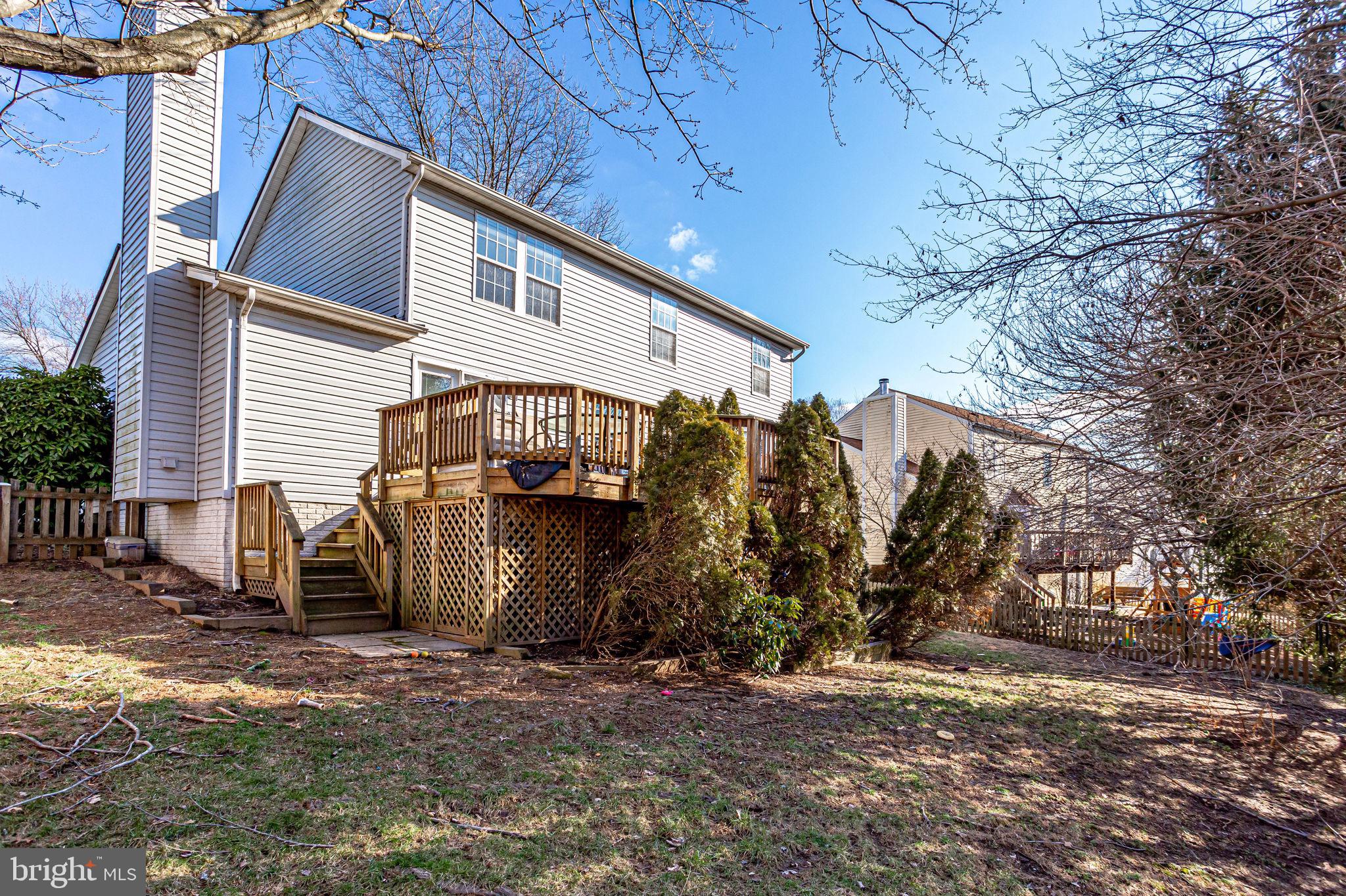 12524 Rock Ridge Road Herndon, VA 20170 - Photo 46 of 49 Gallery Image 46