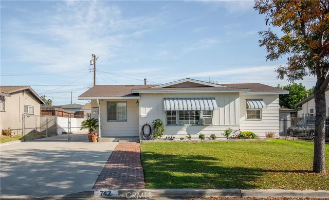 $749,000 | 742 North Aguirre Avenue, San Dimas, CA 91773