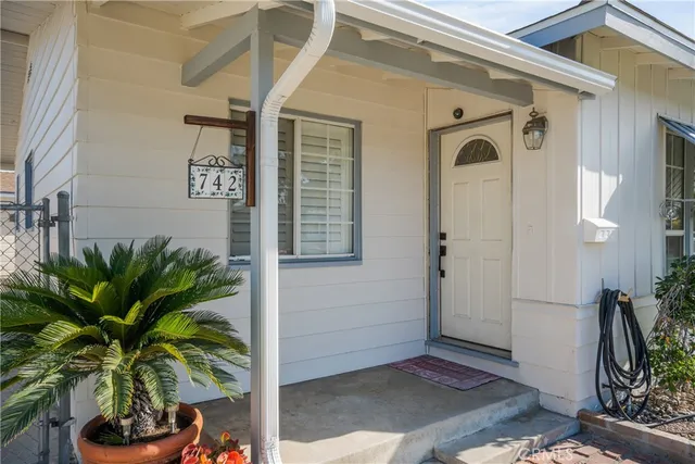 $749,000 | 742 North Aguirre Avenue, San Dimas, CA 91773