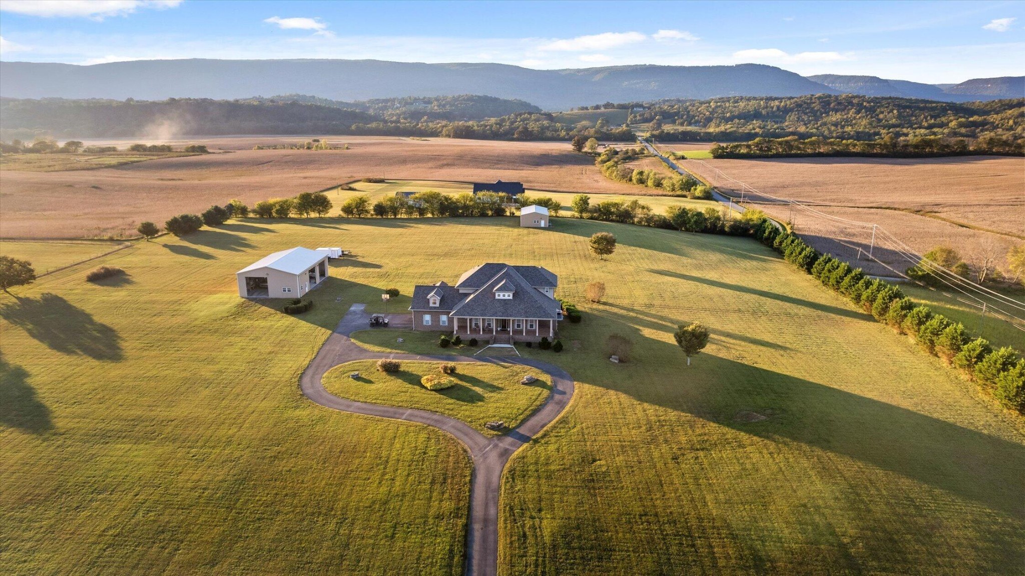 8299 East Valley Road Dunlap, TN 37327 - Photo 2 of 71 Gallery Image 2