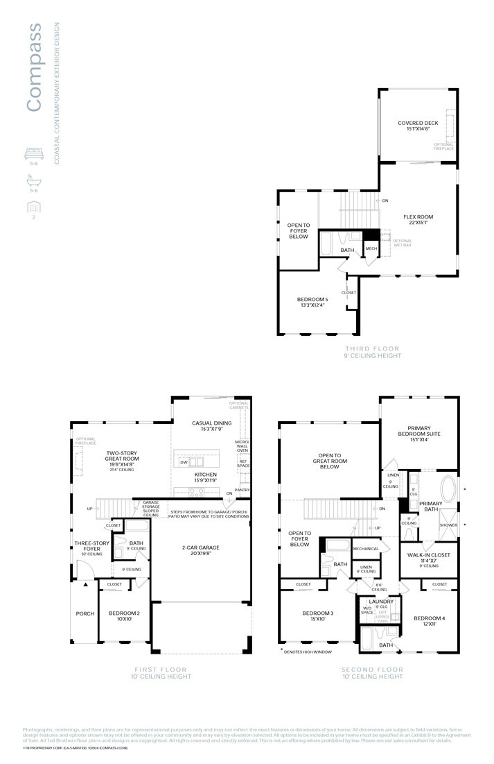 2235 Sagebrush Loop Montebello, CA 90640 - Photo 22 of 22 Floor Plan