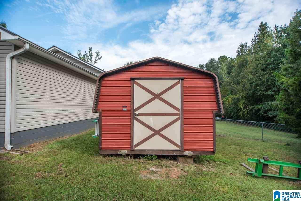 333 Rabbit Branch Road Cropwell, AL 35054 - Photo 33 of 33
