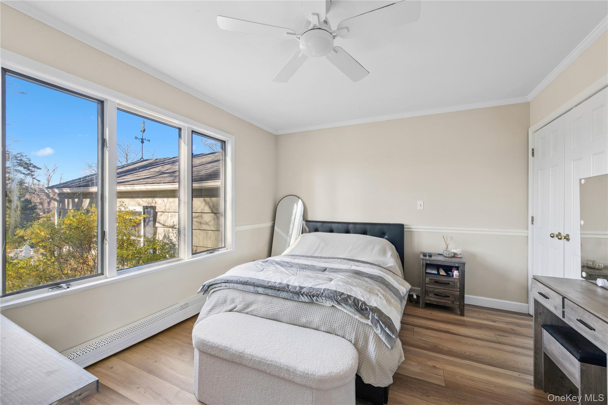 2 Brick Hill Road Somers, NY 10589 - Photo 12 of 20 Bedroom 2