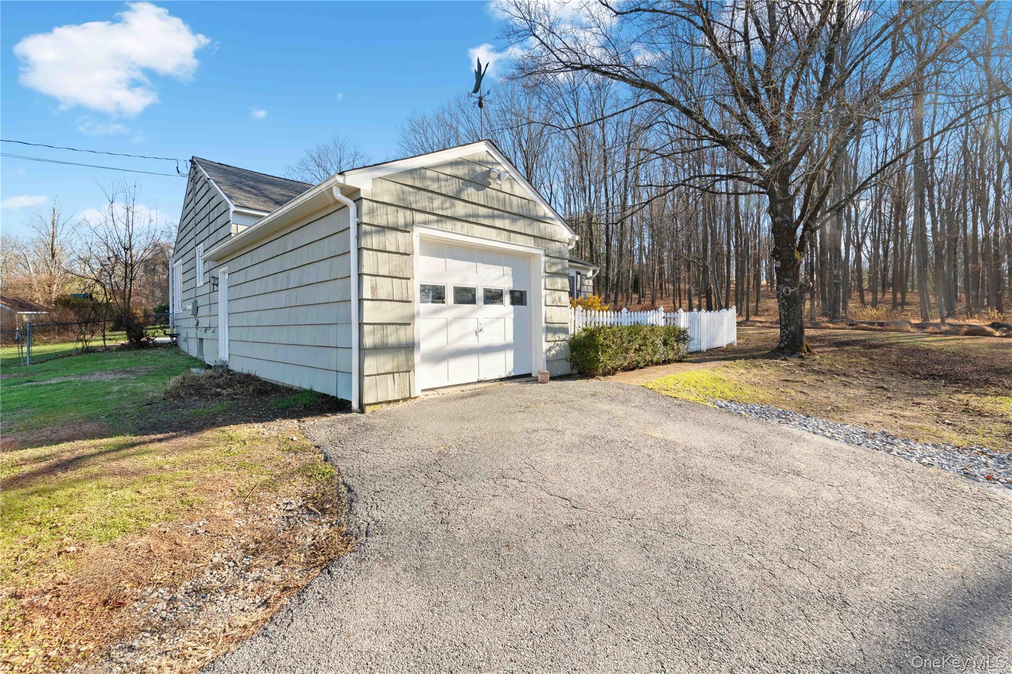 2 Brick Hill Road Somers, NY 10589 - Photo 19 of 20 Garage and Driveway